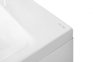 Раковина Am.Pm Gem M90WCC0752WG 75 см